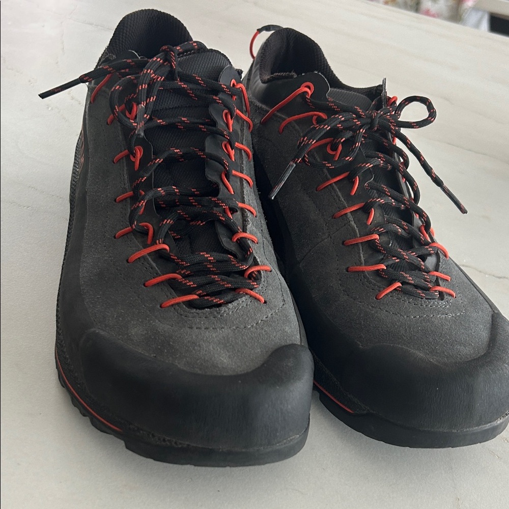 Mens La Sportiva TX4 Evo shoe